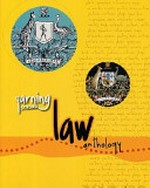 Yarning strong: law anthology.