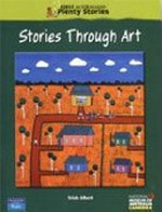 Stories through art / Trish Albert.