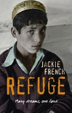 Refuge / Jackie French.