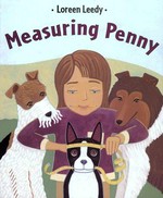 Measuring Penny / written and illustrated by Loreen Leedy.