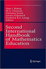 Second international handbook of educational leadership and administration / edited by Kenneth Leithwood ... [et al.].