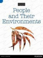 People and their environments / Jenni Garrett.