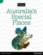 Australia's special places / Sarah Russell.