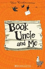 Book Uncle and me / Uma Krishnaswami.