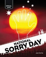 National Sorry Day / Jane Pfeiffer.
