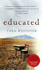 Educated / Tara Westover.