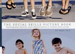 The autism social skills picture book : teaching communication, play and emotion / by Jed Baker.