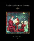 The ethics of educational leadership / Ronald W. Rebore.