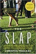 The slap / Christos Tsiolkas.