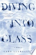 Diving into glass / Caro Llewellyn.