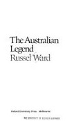 The Australian legend / Russel Ward.