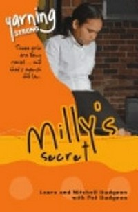 Milly's secret / Laura Dudgeon and Mitchell Dudgeon with Pat Dudgeon.