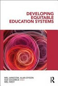 Developing equitable education systems / Mel Ainscow ... [et al.].