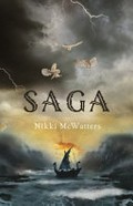 Saga / Nikki McWatters.