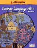 Keeping language alive / Trish Albert.