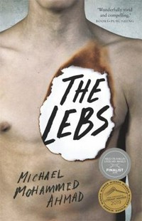 The Lebs / Michael Mohammed Ahmad.