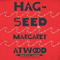 Hag-seed / Margaret Atwood.