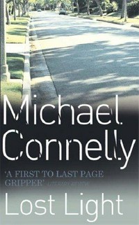 Lost light / Michael Connelly.