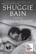 Shuggie Bain : a novel / Douglas Stuart.