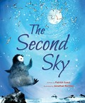 The second sky / by Patrick Guest ; illustrated by Jonathan Bentley.