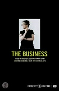 The business / Jonathan Gavin.