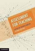 Assessment for teaching / edited by Patrick Griffin.