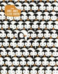 Penguin problems / by Jory John ; illustrated by Lane Smith.