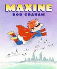 Maxine / Bob Graham.