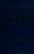 The teacher's concise guide to functional behavioral assessment / Raymond J. Waller.
