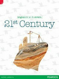 21st century / Liz Flaherty.