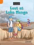 Lost at Lake Mungo / written by George Ivanoff ; illustrated by Elizabeth Botté.