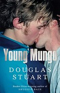 Young Mungo / Douglas Stuart.