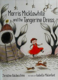 Morris Micklewhite and the tangerine dress / by Christine Baldacchino ; illustrated by Isabelle Malenfant.