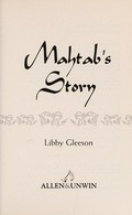 Mahtab's story / Libby Gleeson.