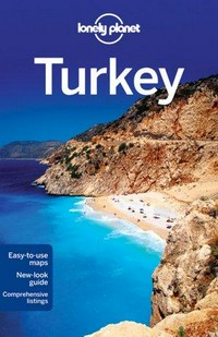 Turkey / James Bainbridge ... [et al.].