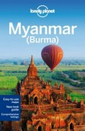 Myanmar (Burma) / written and researched by Simon Richmond ... [et al.]