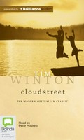 Cloudstreet / Tim Winton.