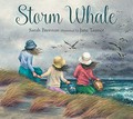 Storm whale / Sarah Brennan ; [illustrated by] Jane Tanner.