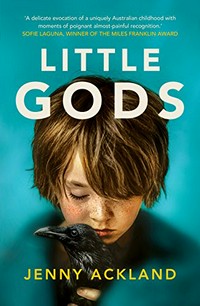 Little gods / Jenny Ackland.