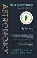 Astronomy : Sky Country / Karlie Noon & Krystal de Napoli.