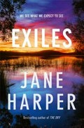 Exiles / Jane Harper.