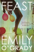 Feast / Emily O'Grady.