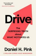 Drive : the surprising truth about what motivates us / Daniel H. Pink.