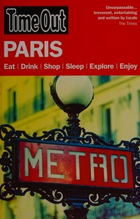 Time Out Paris.