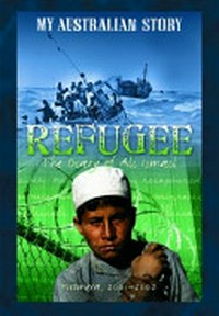 Refugee : the diary of Ali Ismail / Alan Sunderland.