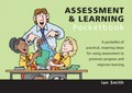 Assessment & learning pocketbook / by Ian Smith ; cartoons: Phil Hailstone.