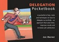 The delegation pocketbook / by Jon Warner ; drawings by Phil Hailstone.