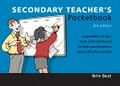 Secondary teachers' pocketbook / Brin Best ; cartoons: Phil Hailstone.