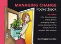 The managing change pocketbook / Neil Russell-Jones ; drawings by Phil Hailstone.
