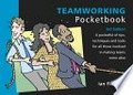 The teamworking pocketbook / Ian Fleming ; drawings by Phil Hailstone.